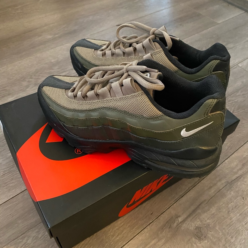 Air max 95’